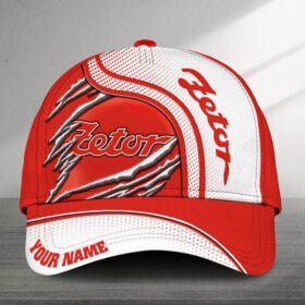 Casquette Zetor