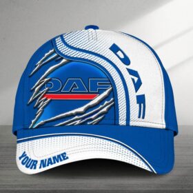 Casquette DAF Trucks