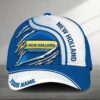 Casquette New Holland