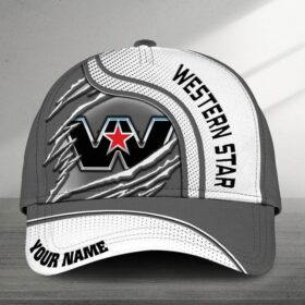 Casquette Western Star