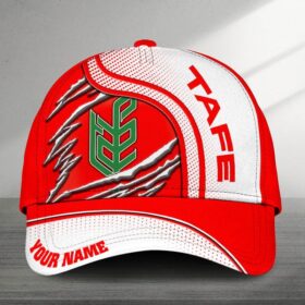 Casquette Tafe