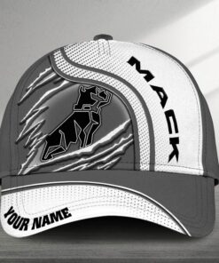Casquette Mack