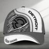 Casquette Detroit Diesel