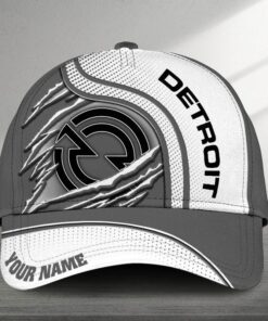 Casquette Detroit Diesel