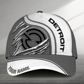 Casquette Detroit Diesel