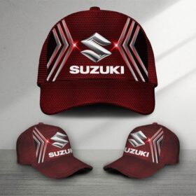Casquette Suzuki