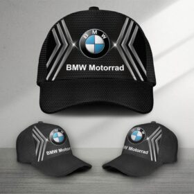 Casquette BMW Motorrad