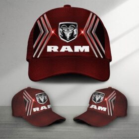 Casquette Ram Truck
