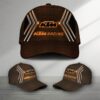 Casquette KTM Racing