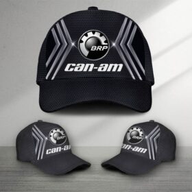 Casquette BRP Can-am