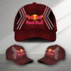 Casquette Red Bull