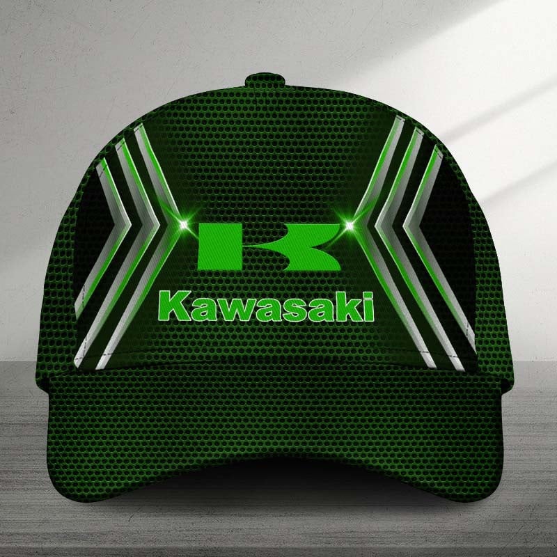 Casquette Kawasaki – Image 2