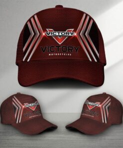 Casquette Victory Motorcycles