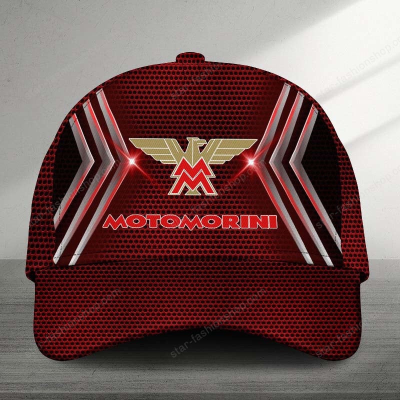 Casquette Moto Morini – Image 2