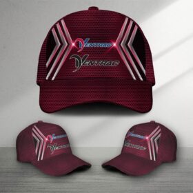 Casquette Ventrac
