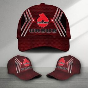 Casquette Ursus
