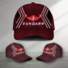Casquette Zundapp