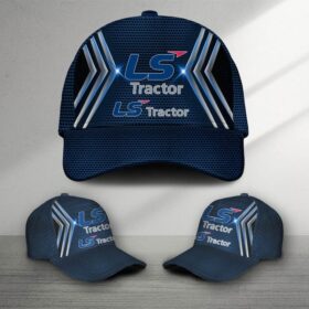 Casquette LS Tractor