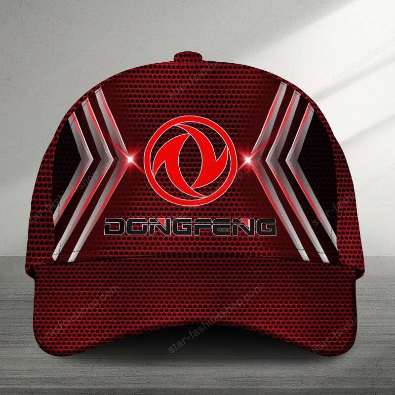 Casquette Dongfeng – Image 2