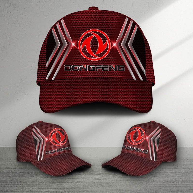 Casquette Dongfeng