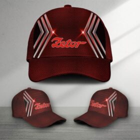 Casquette Zetor