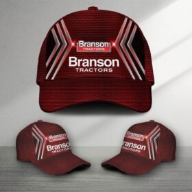 Casquette Branson