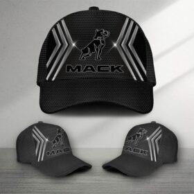 Casquette Mack