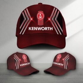 Casquette Kenworth