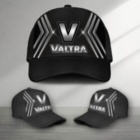 Casquette Valtra