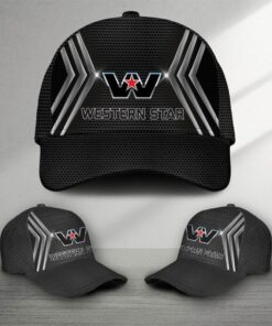 Casquette Western Star