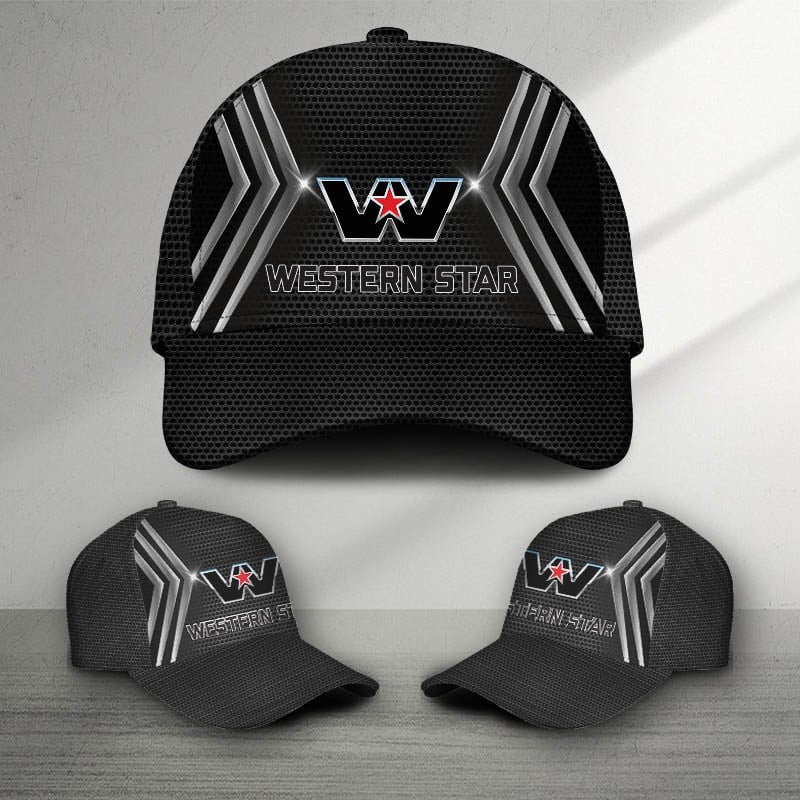 Casquette Western Star