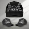 Casquette MAN Truck