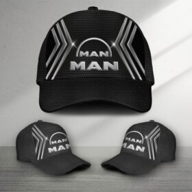 Casquette MAN Truck