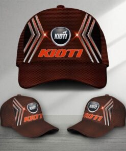 Casquette Kioti