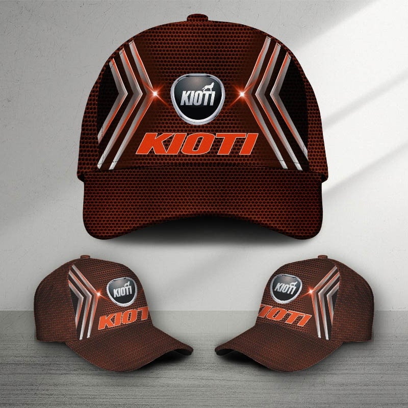 Casquette Kioti