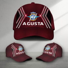 Casquette MV Agusta