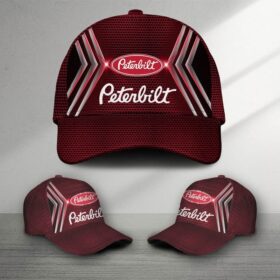 Casquette Peterbilt