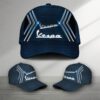 Casquette Vespa