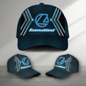 Casquette Landini