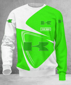 Sweat Kawasaki