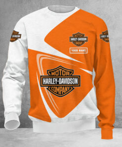 Sweat Harley-Davidson
