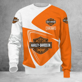 Sweat Harley-Davidson