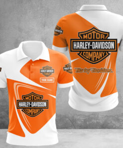 Polo Harley-Davidson