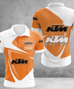 Polo KTM Racing