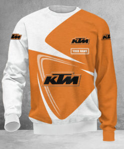Sweat KTM Racing