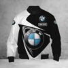 Blouson bomber BMW Motorrad