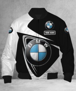 Blouson bomber BMW Motorrad
