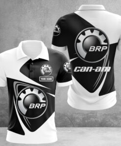 Polo BRP Can-am