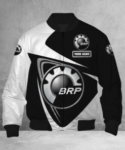 Blouson bomber BRP Can-am