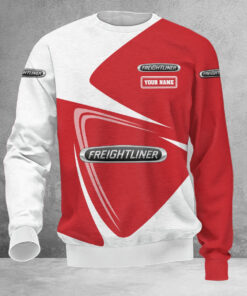 Sweat Freightliner